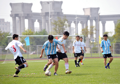 2007 长春亚泰 2008 山东鲁能泰山 2009 北京国安