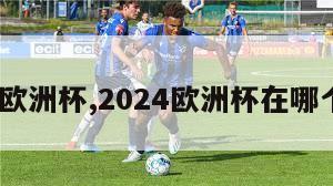 2024欧洲杯,2024欧洲杯在哪个国家