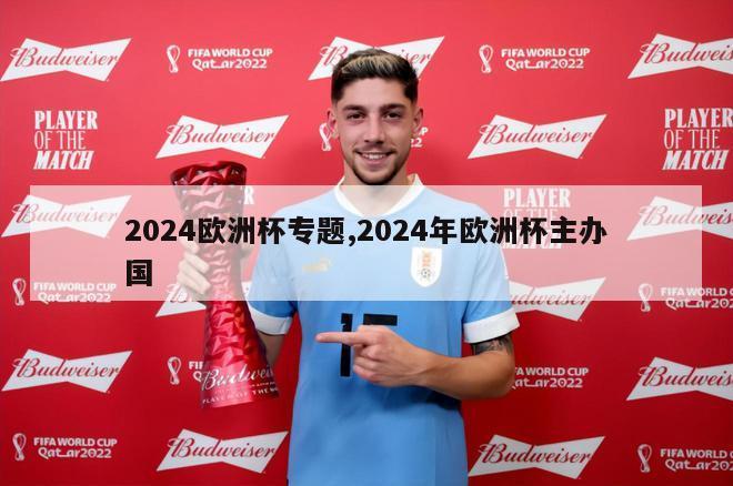 2024欧洲杯专题,2024年欧洲杯主办国