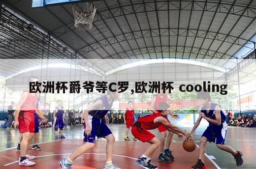 欧洲杯爵爷等C罗,欧洲杯 cooling