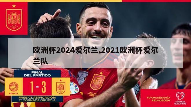 欧洲杯2024爱尔兰,2021欧洲杯爱尔兰队