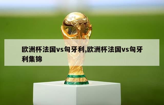 欧洲杯法国vs匈牙利,欧洲杯法国vs匈牙利集锦